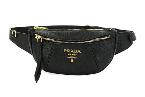 prada belts women's|prada belt with pouch.